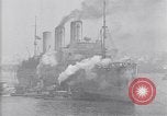 Image of US Army 27th Division returning home from World War 1 New York City USA, 1919, second 30 stock footage video 65675039588