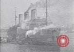 Image of US Army 27th Division returning home from World War 1 New York City USA, 1919, second 31 stock footage video 65675039588