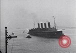 Image of US Army 27th Division returning home from World War 1 New York City USA, 1919, second 32 stock footage video 65675039588