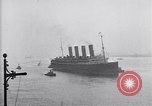 Image of US Army 27th Division returning home from World War 1 New York City USA, 1919, second 33 stock footage video 65675039588