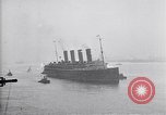 Image of US Army 27th Division returning home from World War 1 New York City USA, 1919, second 35 stock footage video 65675039588