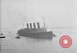 Image of US Army 27th Division returning home from World War 1 New York City USA, 1919, second 36 stock footage video 65675039588