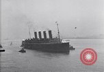 Image of US Army 27th Division returning home from World War 1 New York City USA, 1919, second 37 stock footage video 65675039588