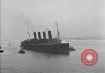 Image of US Army 27th Division returning home from World War 1 New York City USA, 1919, second 38 stock footage video 65675039588