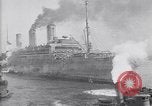 Image of US Army 27th Division returning home from World War 1 New York City USA, 1919, second 41 stock footage video 65675039588