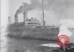 Image of US Army 27th Division returning home from World War 1 New York City USA, 1919, second 42 stock footage video 65675039588