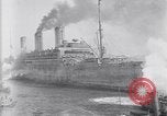 Image of US Army 27th Division returning home from World War 1 New York City USA, 1919, second 43 stock footage video 65675039588