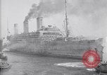 Image of US Army 27th Division returning home from World War 1 New York City USA, 1919, second 45 stock footage video 65675039588