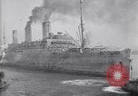 Image of US Army 27th Division returning home from World War 1 New York City USA, 1919, second 48 stock footage video 65675039588
