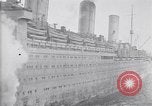 Image of US Army 27th Division returning home from World War 1 New York City USA, 1919, second 54 stock footage video 65675039588