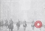 Image of 27th Division troops New York City USA, 1919, second 1 stock footage video 65675039589