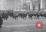 Image of 27th Division troops New York City USA, 1919, second 7 stock footage video 65675039589