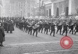 Image of 27th Division troops New York City USA, 1919, second 9 stock footage video 65675039589