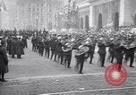 Image of 27th Division troops New York City USA, 1919, second 11 stock footage video 65675039589