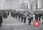 Image of 27th Division troops New York City USA, 1919, second 12 stock footage video 65675039589