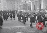 Image of 27th Division troops New York City USA, 1919, second 16 stock footage video 65675039589