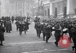 Image of 27th Division troops New York City USA, 1919, second 18 stock footage video 65675039589