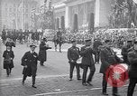 Image of 27th Division troops New York City USA, 1919, second 21 stock footage video 65675039589