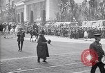 Image of 27th Division troops New York City USA, 1919, second 24 stock footage video 65675039589