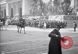 Image of 27th Division troops New York City USA, 1919, second 26 stock footage video 65675039589