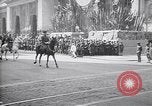 Image of 27th Division troops New York City USA, 1919, second 27 stock footage video 65675039589