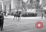 Image of 27th Division troops New York City USA, 1919, second 28 stock footage video 65675039589