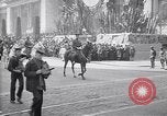 Image of 27th Division troops New York City USA, 1919, second 29 stock footage video 65675039589