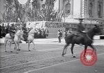 Image of 27th Division troops New York City USA, 1919, second 34 stock footage video 65675039589