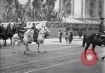 Image of 27th Division troops New York City USA, 1919, second 35 stock footage video 65675039589