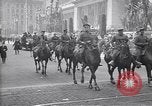 Image of 27th Division troops New York City USA, 1919, second 47 stock footage video 65675039589