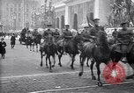 Image of 27th Division troops New York City USA, 1919, second 48 stock footage video 65675039589
