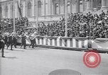 Image of 27th Division troops New York City USA, 1919, second 49 stock footage video 65675039589