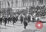 Image of 27th Division troops New York City USA, 1919, second 52 stock footage video 65675039589