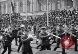 Image of 27th Division troops New York City USA, 1919, second 55 stock footage video 65675039589