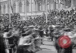 Image of 27th Division troops New York City USA, 1919, second 58 stock footage video 65675039589