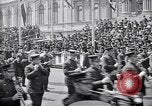 Image of 27th Division troops New York City USA, 1919, second 60 stock footage video 65675039589