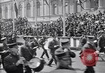 Image of 27th Division troops New York City USA, 1919, second 61 stock footage video 65675039589