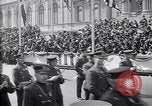 Image of 27th Division troops New York City USA, 1919, second 62 stock footage video 65675039589
