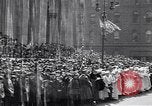 Image of 27th Division troops New York City USA, 1919, second 5 stock footage video 65675039590