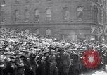 Image of 27th Division troops New York City USA, 1919, second 27 stock footage video 65675039590