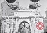 Image of 27th Division troops New York City USA, 1919, second 41 stock footage video 65675039590