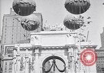 Image of 27th Division troops New York City USA, 1919, second 42 stock footage video 65675039590