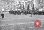 Image of 27th Division troops New York City USA, 1919, second 44 stock footage video 65675039590