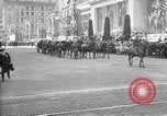 Image of 27th Division troops New York City USA, 1919, second 45 stock footage video 65675039590