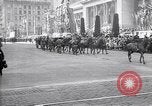 Image of 27th Division troops New York City USA, 1919, second 46 stock footage video 65675039590