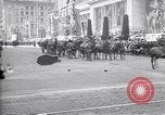 Image of 27th Division troops New York City USA, 1919, second 47 stock footage video 65675039590