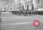 Image of 27th Division troops New York City USA, 1919, second 48 stock footage video 65675039590