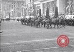 Image of 27th Division troops New York City USA, 1919, second 49 stock footage video 65675039590
