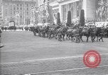 Image of 27th Division troops New York City USA, 1919, second 50 stock footage video 65675039590