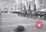 Image of 27th Division troops New York City USA, 1919, second 53 stock footage video 65675039590